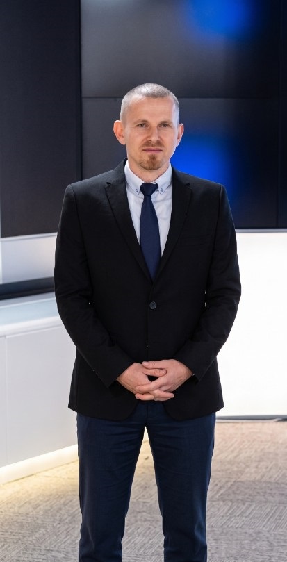 Gökmen AKYILDIZ