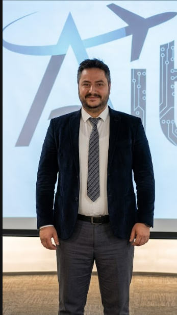 Muhammet Lütfü EFE