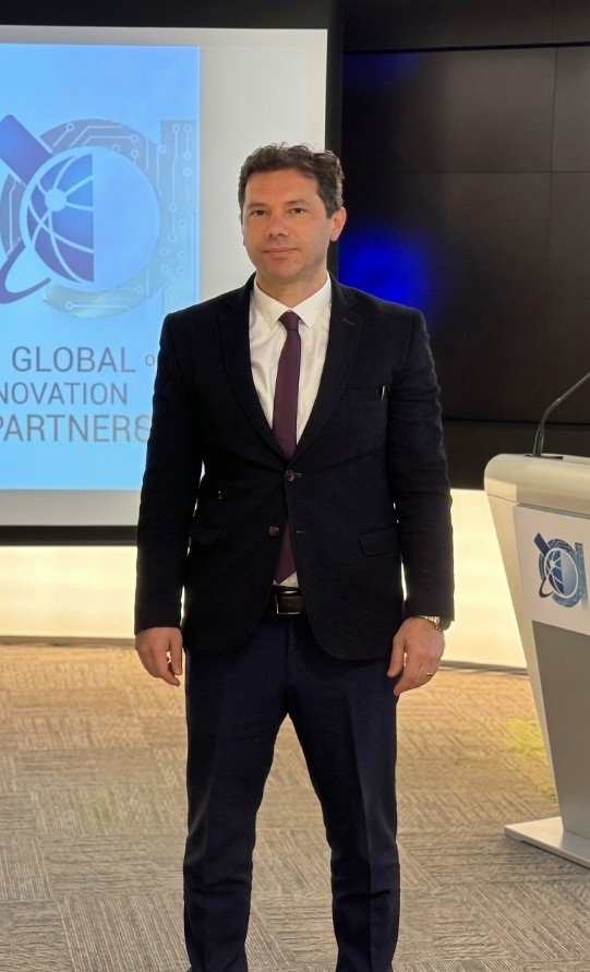 Tolgahan GÜNEY